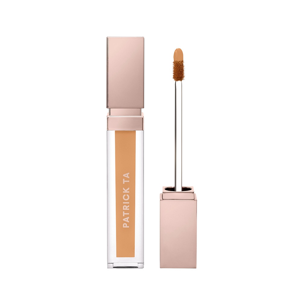 MAJOR SKIN SOFT BLUR BRIGHTENING CONCEALER (CORRECTOR PARA ROSTRO)